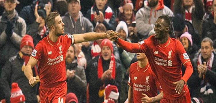 ليفربول 